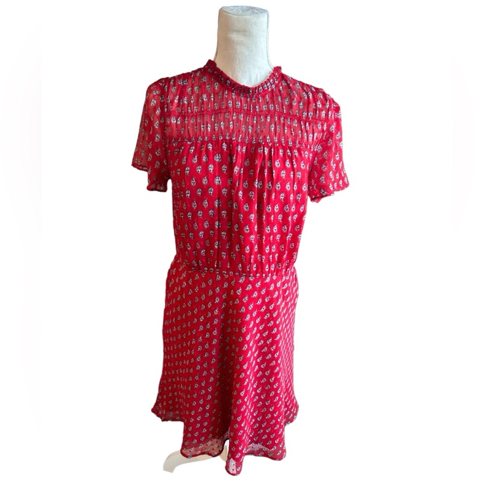 Loft nwt dress. Great for work size 8